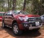 Ford Ranger 2014 - Bán Ford Ranger sản xuất 2014, màu đỏ