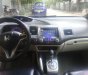 Honda Civic 2007 - Bán Honda Civic 2007, màu bạc giá cạnh tranh