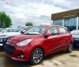 Hyundai Grand i10 2019 - Cần bán xe Hyundai Grand i10 2019, màu đỏ, giá 405tr