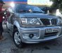 Mitsubishi Jolie 2004 - Bán lại xe Mitsubishi Jolie 2004, màu vàng cát, zin từng con ốc