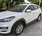 Hyundai Tucson 2019 - Cần bán Hyundai Tucson đời 2019, màu trắng, nhập khẩu 