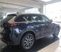 Mazda CX 5 2018 - Bán Mazda CX 5 sản xuất năm 2018, màu xanh lam, mới 100%