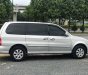 Kia Carnival 2007 - Bán ô tô Kia Carnival đời 2007, màu bạc, nhập khẩu nguyên chiếc, giá cạnh tranh