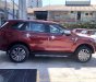 Ford Everest   2019 - Bán Ford Everest sản xuất 2019, màu đỏ, nhập khẩu