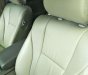 Toyota Camry  2.4G  2009 - Bán Toyota Camry 2.4G năm 2009, màu xám  