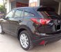 Mazda CX 5 2.0AT 2015 - Chính chủ bán Mazda CX 5 2.0AT sản xuất năm 2015, màu đen