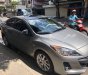 Mazda 3 2013 - Bán Mazda 3 đời 2013, màu bạc, xe gia đình