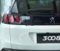 Peugeot 3008 2019 - Cần bán xe Peugeot 3008 2019, màu trắng