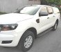 Ford Ranger XLS 2017 - Chính chủ bán xe Ford Ranger XLS đời 2017, màu trắng, xe nhập