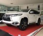 Mitsubishi Pajero Sport 2019 - Bán Mitsubishi Pajero Sport 2019, màu trắng, nhập từ Thái