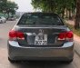 Daewoo Lacetti 2009 - Bán Daewoo Lacetti năm 2009, màu xám chính chủ