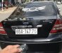 Ford Mondeo  2.5 V6  2004 - Gia đình bán xe Ford Mondeo 2.5 V6 2004, màu đen, nhập khẩu