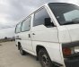 Nissan Urvan 1998 - Bán Nissan Urvan đời 1998, màu trắng, nhập khẩu