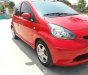 Toyota Aygo 2012 - Bán xe Toyota Aygo năm 2012, màu đỏ, xe nhập số tự động, giá 225tr