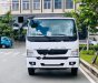 Mitsubishi Canter   10.4R 2019 - Bán Mitsubishi Canter 10.4R 2019, màu trắng, nhập khẩu