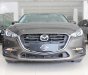 Mazda 3 1.5 AT  2018 - Bán Mazda 3 1.5 AT 2018, màu nâu, trả trước chỉ từ 189tr, hotline: 0985.190491 Ngọc