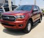 Ford Ranger 2019 - Bán Ford Ranger XLS 2.2L 4x2 AT sản xuất năm 2019, màu đỏ, xe nhập 