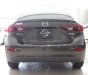 Mazda 3 1.5 AT  2018 - Bán Mazda 3 1.5 AT 2018, màu nâu, trả trước chỉ từ 189tr, hotline: 0985.190491 Ngọc