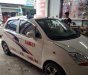 Daewoo Matiz SX 2007 - Daewoo Matiz 0.8MT, năm 2007, màu trắng, nhập khẩu