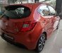 Honda Brio RS 2019 - Bán Honda Brio RS năm sản xuất 2019, nhập khẩu, 448tr