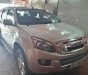 Isuzu Dmax 2013 - Bán Isuzu Dmax đời 2013, màu bạc, nhập khẩu nguyên chiếc