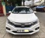 Honda City 2018 - Bán xe Honda City năm 2018, màu trắng, chính chủ giá cạnh tranh