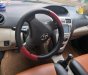 Toyota Vios 2010 - Bán Toyota Vios 2010, màu bạc 