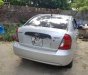 Hyundai Accent 2009 - Cần bán Hyundai Accent đời 2009, màu bạc, nhập khẩu 