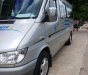 Mercedes-Benz Sprinter   2007 - Bán Mercedes Sprinter sản xuất 2007, màu bạc, nhập khẩu, 240tr