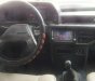 Toyota Camry 1984 - Bán Toyota Camry sản xuất năm 1984, màu bạc, nhập khẩu, giá 50tr