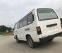 Nissan Urvan 1998 - Bán Nissan Urvan đời 1998, màu trắng, nhập khẩu