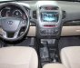 Kia Sorento 2.4 AT 2019 - Bán xe Kia Sorento 2.4 AT 2019, màu trắng, trả trước chỉ từ 267tr, hotline: 0985.190491 Ngọc