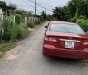 Toyota Camry 2002 - Bán xe Toyota Camry 2002, màu đỏ, nhập khẩu