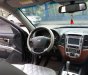 Hyundai Santa Fe 2008 - Ô Tô Thủ Đô bán xe Hyundai Santa Fe MLX 2008 AT, máy dầu, biển thành phố màu đen 459 triệu