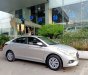 Hyundai Accent 2019 - Hyundai Accent 1.4mt base bạc giao ngay + Tặng phụ kiện 15tr + Hỗ trợ Grab miễn phí