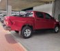 Toyota Hilux   2019 - Cần bán Toyota Hilux năm 2019, màu đỏ, nhập khẩu