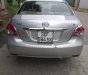 Toyota Vios 2010 - Bán Toyota Vios 2010, màu bạc 