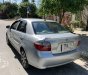 Toyota Vios 2005 - Cần bán gấp Toyota Vios năm 2005, màu bạc, xe nhập, giá tốt