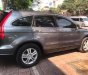 Honda CR V   2010 - Bán xe Honda CR V đời 2010 chính chủ