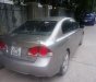 Honda Civic 2007 - Bán Honda Civic 2007, màu bạc giá cạnh tranh