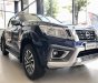 Nissan Navara 2019 - Bán Nissan Navara sản xuất 2019, màu xanh lam, nhập khẩu