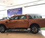 Ford Ranger 2019 - Bán Ford Ranger Wildtrak 2.0L 4x4 AT đời 2019, màu vàng, nhập khẩu