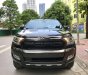 Ford Ranger 2016 - Bán xe Ford Ranger sản xuất 2016, màu đen, 755tr