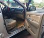 Toyota Fortuner 2011 - Bán Toyota Fortuner đời 2011 chính chủ, 618 triệu