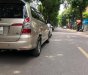 Toyota Innova 2013 - Bán Toyota Innova 2.0E năm 2013, màu vàng, chính chủ 