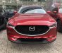 Mazda CX 5   2019 - Cần bán xe Mazda CX 5 sản xuất 2019, màu đỏ, giá tốt