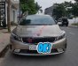 Kia Cerato 2016 - Cần bán lại xe Kia Cerato sản xuất năm 2016, màu vàng chính chủ