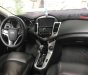 Daewoo Lacetti 2010 - Bán Daewoo Lacetti 2010, màu xám, xe nhập xe gia đình