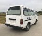 Nissan Urvan 1998 - Bán Nissan Urvan đời 1998, màu trắng, nhập khẩu