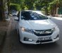 Honda City 2016 - Bán Honda City 1.5 AT đời 2016, màu trắng, xe gia đình 